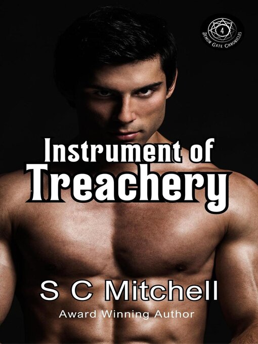 Title details for Instrument of Treachery by S. C. Mitchell - Available